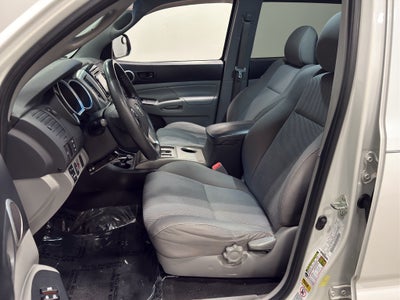 2015 Toyota Tacoma PreRunner