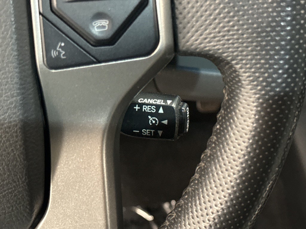 2015 Toyota Tacoma PreRunner