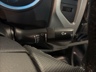 2015 Toyota Tacoma PreRunner