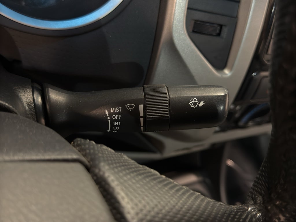 2015 Toyota Tacoma PreRunner