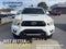 2015 Toyota Tacoma PreRunner