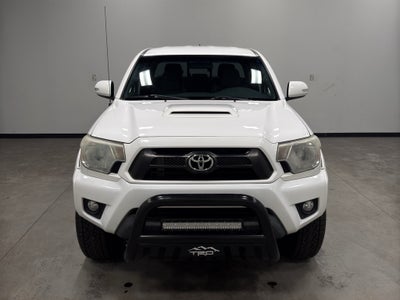 2015 Toyota Tacoma PreRunner