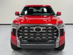 2024 Toyota Tundra Hybrid Platinum