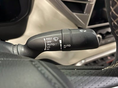2023 Toyota Tundra Hybrid Capstone