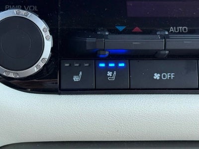 2023 Toyota Tundra Hybrid Capstone