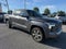 2023 Toyota Tundra Hybrid Capstone