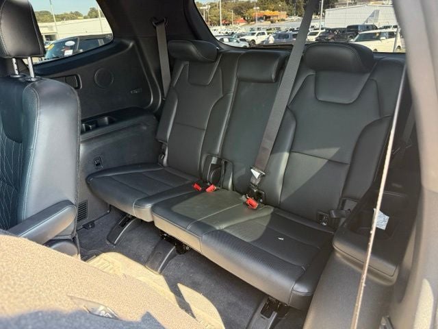 2025 Kia Telluride SX-Prestige X-Pro