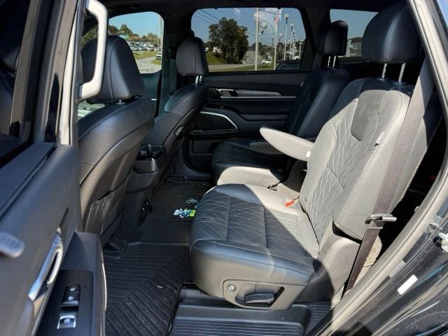 2025 Kia Telluride SX-Prestige X-Pro