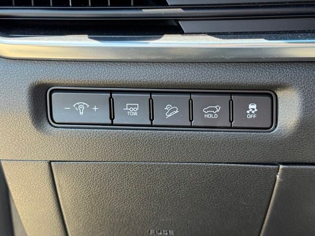 2025 Kia Telluride SX-Prestige X-Pro