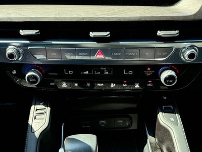 2025 Kia Telluride SX-Prestige X-Pro