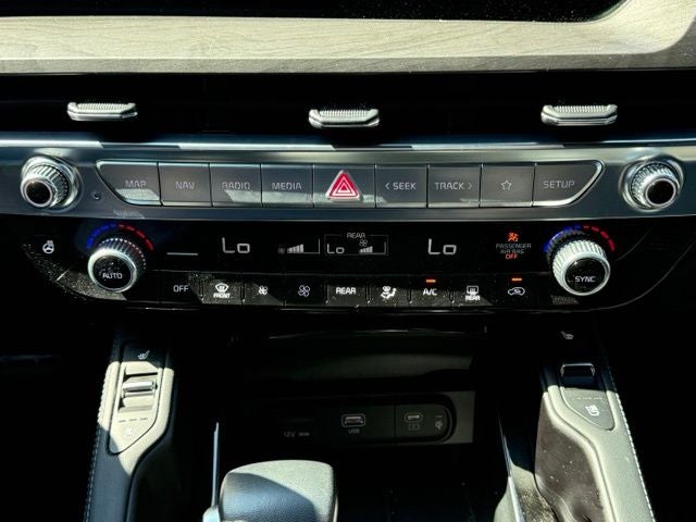 2025 Kia Telluride SX-Prestige X-Pro