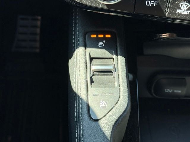2025 Kia Telluride SX-Prestige X-Pro