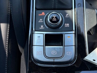 2025 Kia Telluride SX-Prestige X-Pro