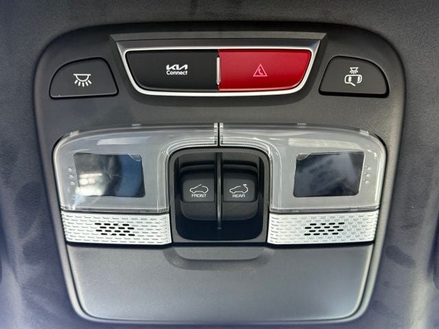 2025 Kia Telluride SX-Prestige X-Pro