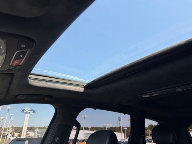 2025 Kia Telluride SX-Prestige X-Pro