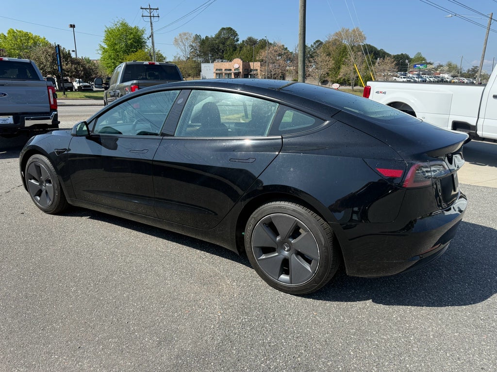 2023 Tesla Model 3 Base