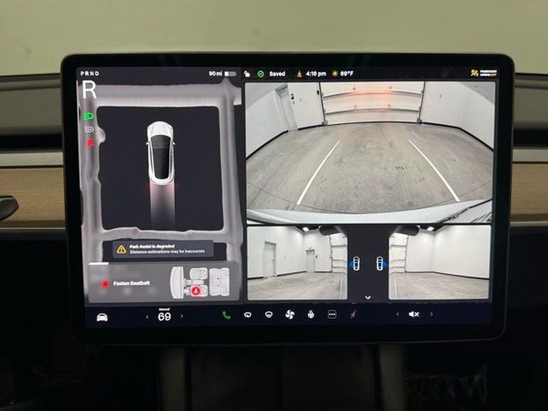2023 Tesla Model 3 Base
