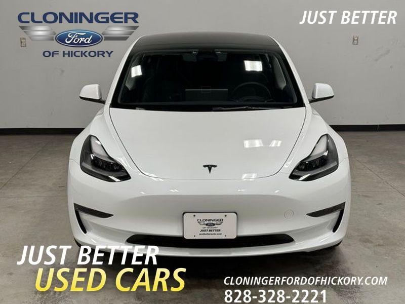 2023 Tesla Model 3 Base