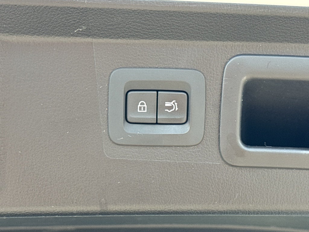 2024 Mazda Mazda CX-50 2.5 S Premium Package