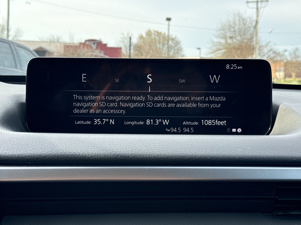 2024 Mazda Mazda CX-50 2.5 S Premium Package