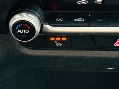 2024 Mazda Mazda CX-50 2.5 S Premium Package