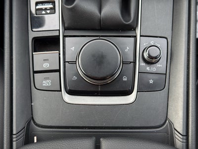 2024 Mazda Mazda CX-50 2.5 S Premium Package