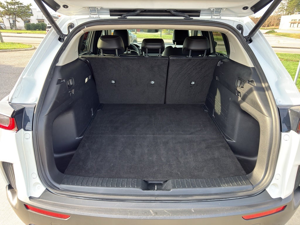 2024 Mazda Mazda CX-50 2.5 S Premium Package