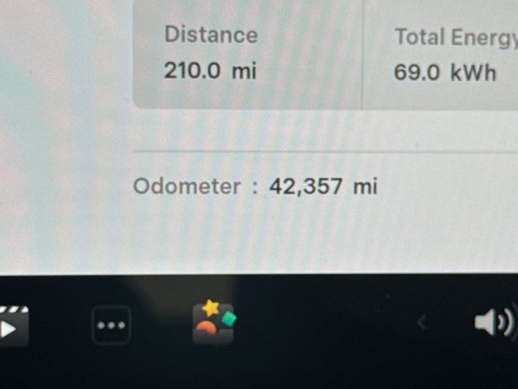 2024 Tesla Model Y Performance