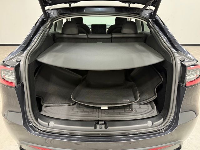 2024 Tesla Model Y Performance