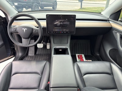 2023 Tesla Model Y Performance