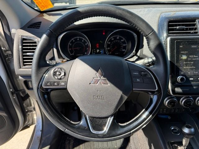 2023 Mitsubishi Outlander Sport 2.0 SE