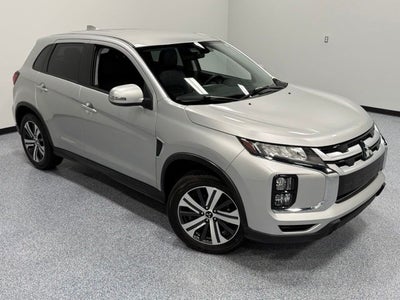 2023 Mitsubishi Outlander Sport 2.0 SE