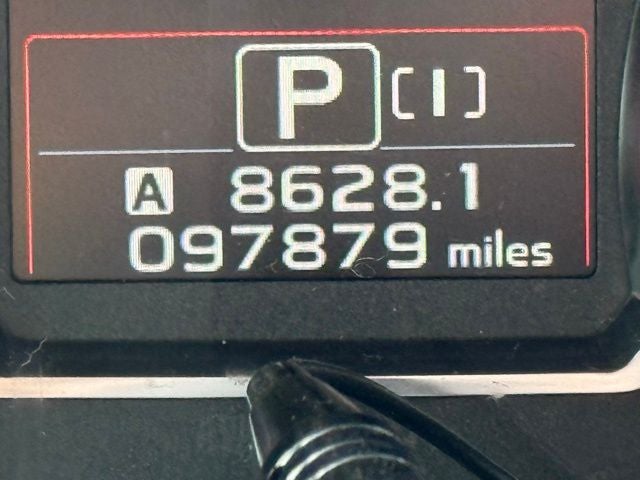 2017 Subaru WRX Premium