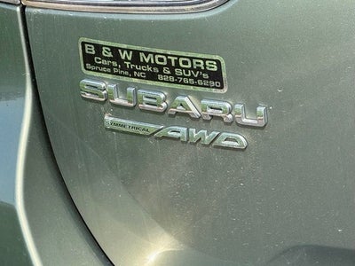 2019 Subaru Forester Base