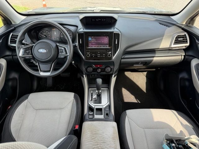2019 Subaru Forester Base