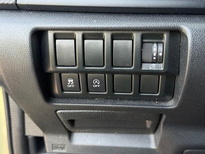 2019 Subaru Forester Base