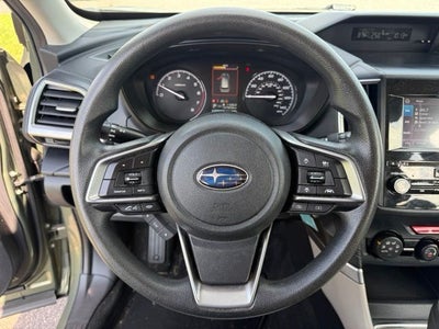 2019 Subaru Forester Base
