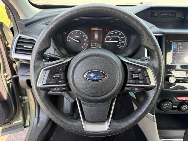 2019 Subaru Forester Base