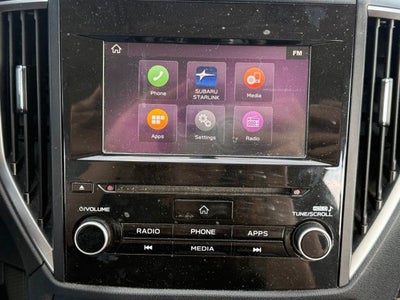 2019 Subaru Forester Base