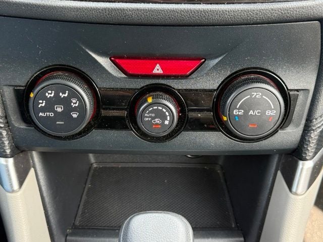 2019 Subaru Forester Base