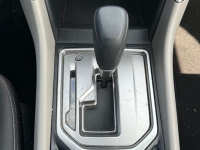 2019 Subaru Forester Base