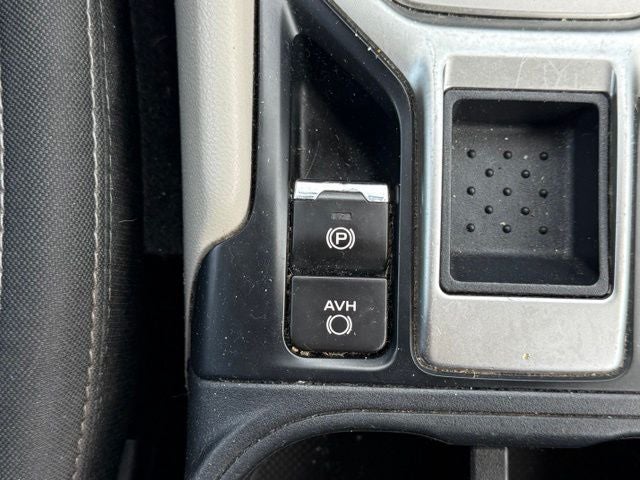 2019 Subaru Forester Base