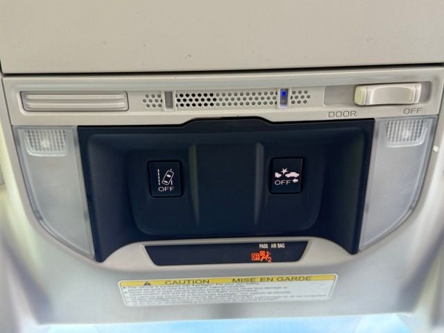 2019 Subaru Forester Base