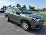 2019 Subaru Forester Base