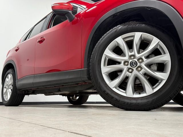 2015 Mazda Mazda CX-5 Grand Touring