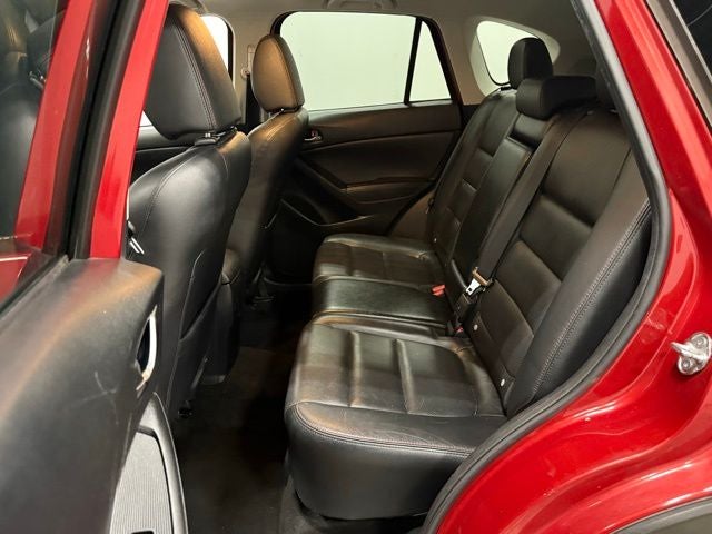 2015 Mazda Mazda CX-5 Grand Touring