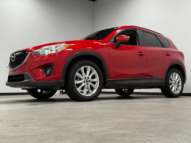 2015 Mazda Mazda CX-5 Grand Touring