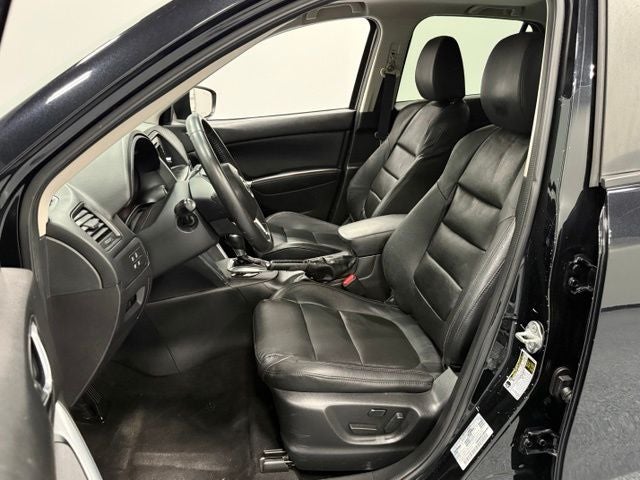 2015 Mazda Mazda CX-5 Grand Touring