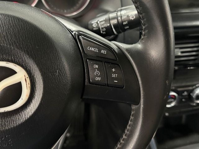 2015 Mazda Mazda CX-5 Grand Touring