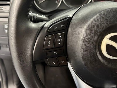 2015 Mazda Mazda CX-5 Grand Touring